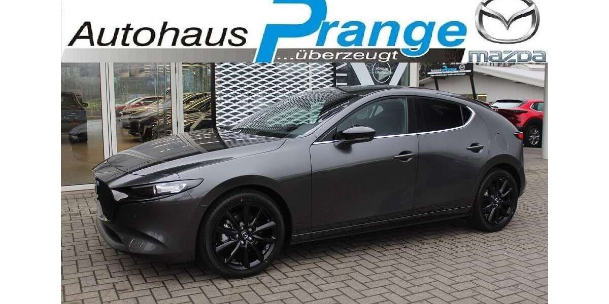 Mazda 3 65.324 km 19.885 &euro; Hilter-Hankenberge 49176