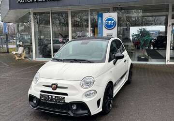 Abarth 595 Competizione 33.400 km 19.900 &euro; Gütersloh 33334