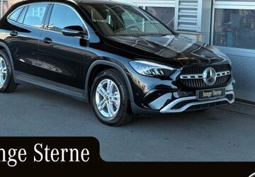 Mercedes-Benz GLA 200 12.606 km 36.650 &euro; Halle 33790