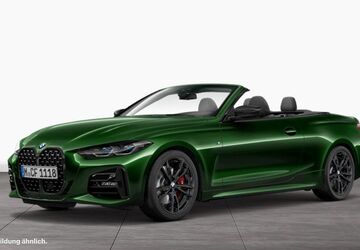 BMW 420 35.822 km 41.796 &euro; Lemgo 32657