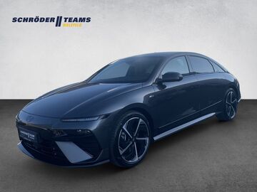 Gebrauchte Hyundai IONIQ 6
