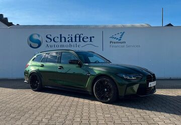 BMW M3 12.500 km 99.990 &euro; Bielefeld 33607