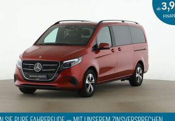 Mercedes-Benz V 220 14.100 km 66.570 &euro; Bielefeld 33609