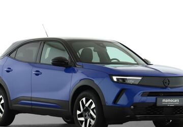 Opel Mokka 2.884 km 21.450 &euro; Bielefeld 33647