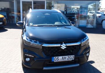 Suzuki (SX4) S-Cross 2.000 km 25.990 &euro; Melle 49324