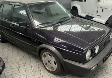 VW Golf 230.000 km 8.850 &euro; Gütersloh 33335