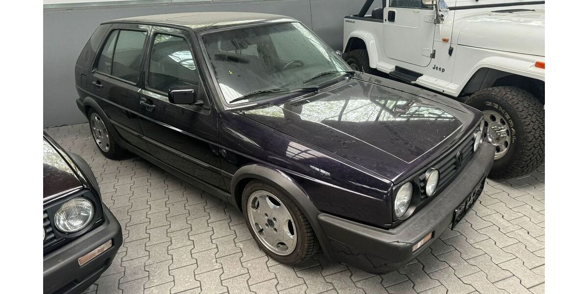 VW Golf 230.000 km 8.850 &euro; Gütersloh 33335