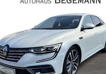 Renault Talisman 88.279 km 21.900 &euro; Bad Salzuflen 32108