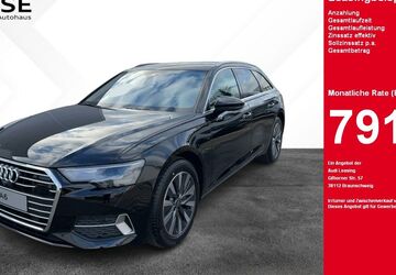 Audi A6 35.000 km 45.085 &euro; Gütersloh 33334
