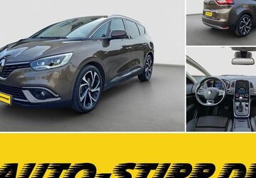 Renault Grand Scenic 109.275 km 14.750 &euro; Herford 32051