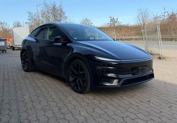 Tesla Model Y 12.431 km 59.900 &euro; Bad Oeynhausen 32549