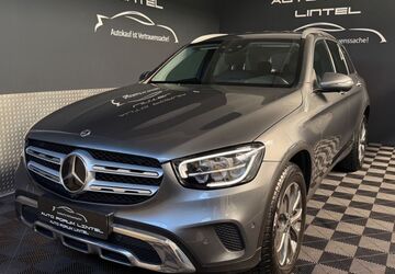 Mercedes-Benz GLC 300 111.990 km 30.899 &euro; Rheda-Wiedenbrück 33378