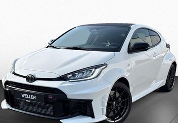 Toyota Yaris 5.700 km 44.950 &euro; Bad Oeynhausen 32547