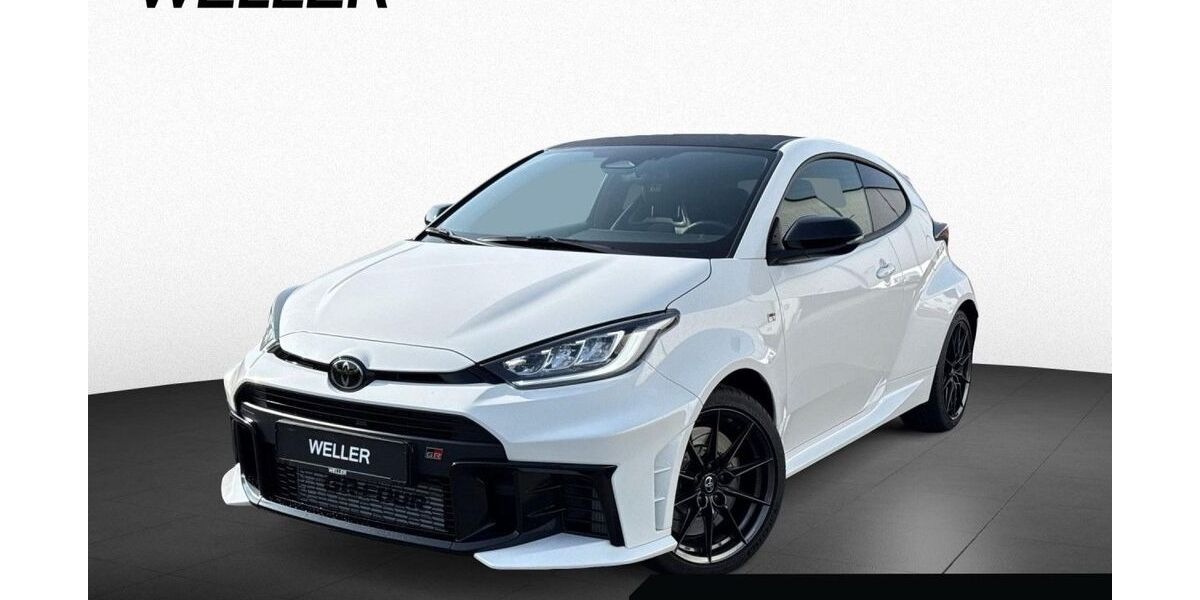 Toyota Yaris 5.700 km 44.950 &euro; Bad Oeynhausen 32547