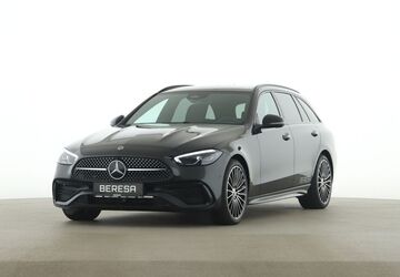 Mercedes-Benz C 220 9.900 km 48.850 &euro; Bielefeld 33609
