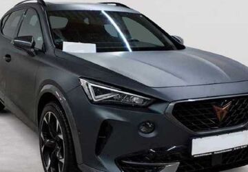 Cupra Formentor 93.980 km 26.950 &euro; Herford 32051