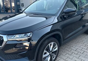 Skoda Karoq 121.990 km 19.900 &euro; Bielefeld 33719