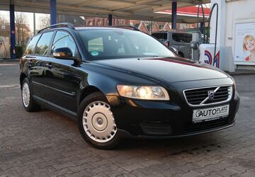 Volvo V50 294.441 km 2.950 &euro; Bielefeld 33617