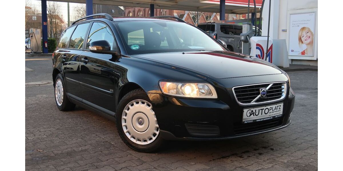 Volvo V50 294.441 km 2.950 &euro; Bielefeld 33617