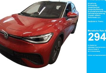 VW ID.5 14.898 km 40.165 &euro; Gütersloh 33334