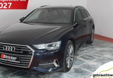 Audi A6 45.981 km 32.484 &euro; Detmold 32760