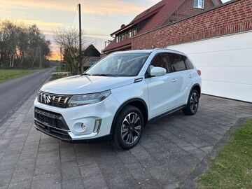 Gebrauchte Suzuki Vitara