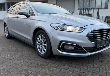 Ford Mondeo 176.500 km 9.900 &euro; Herford 32049