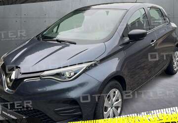 Renault ZOE 24.006 km 11.845 &euro; Bielefeld 33647