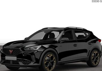 Cupra Formentor 22.500 km 31.950 &euro; Gütersloh 33330