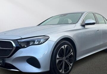 Mercedes-Benz E 300 20.695 km 50.650 &euro; Bad Oeynhausen 32545