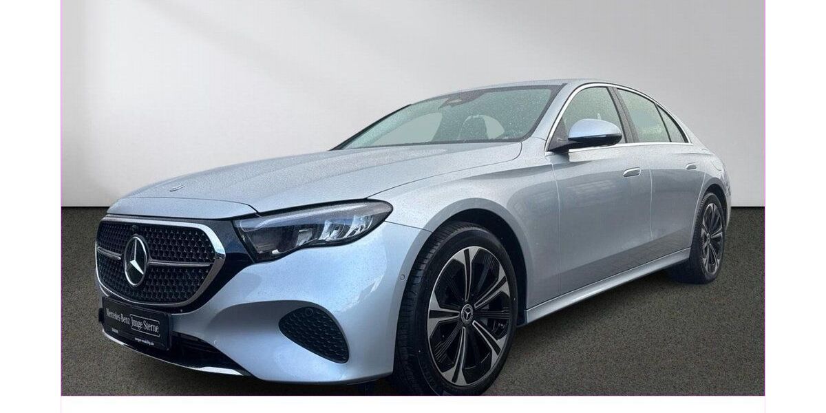 Mercedes-Benz E 300 20.695 km 50.650 &euro; Bad Oeynhausen 32545