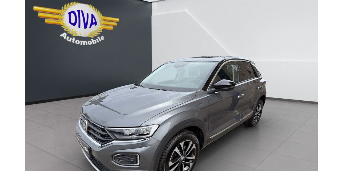 VW T-Roc 77.000 km 21.999 &euro; Bielefeld 33647