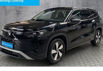 VW Tayron 11.860 km 40.490 &euro; Rheda-Wiedenbrück 33378