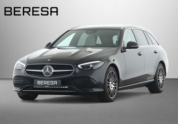 Mercedes-Benz C 200 10.689 km 44.450 &euro; Detmold 32758