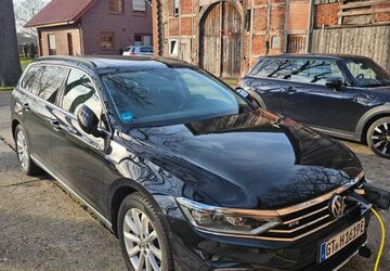 VW Passat Variant 90.000 km 19.999 &euro; Rietberg 33397