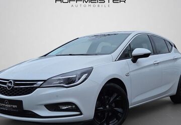 Opel Astra 46.000 km 14.290 &euro; Gütersloh 33334