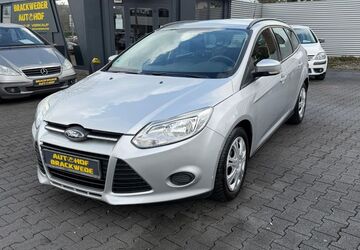 Ford Focus 121.000 km 5.999 &euro; Bielefeld 33649