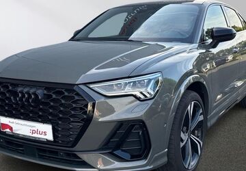 Audi Q3 40.127 km 36.880 &euro; Bielefeld 33609