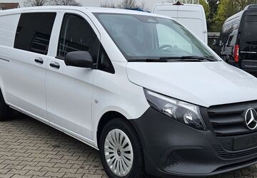 Mercedes-Benz Vito 12.929 km 45.815 &euro; Halle (Westf) 33790