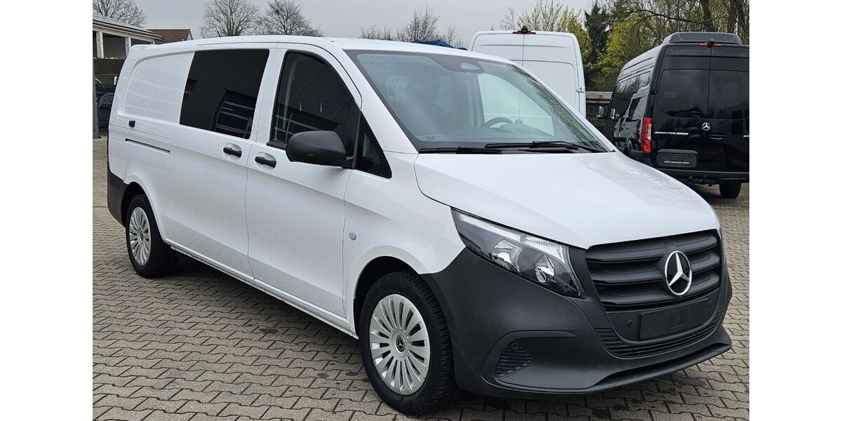 Mercedes-Benz Vito 12.929 km 45.815 &euro; Halle (Westf) 33790