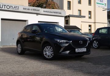Mazda CX-3 178.741 km 8.750 &euro; Bielefeld 33617