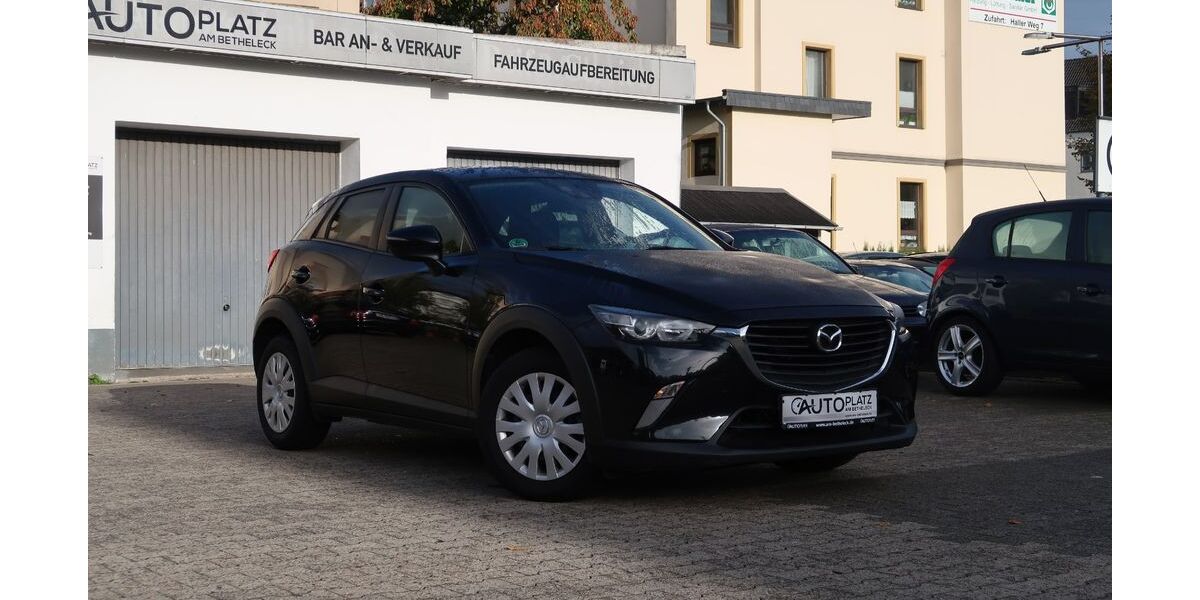 Mazda CX-3 178.741 km 8.750 &euro; Bielefeld 33617