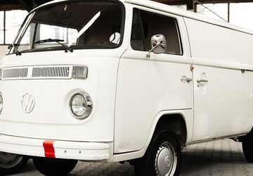 VW T2 52.000 km 16.600 &euro; Gütersloh 33335