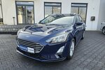 Ford Focus 2.0 CDTI LED NAVI RFK AUS 1.HAND 122.850 km 13.990 &euro; Löhne 32584