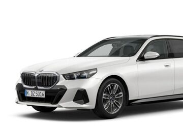 BMW 520 18.675 km 49.850 &euro; Bad Salzuflen 32108