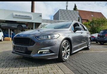 Ford Mondeo 189.000 km 17.500 &euro; versmold 33775
