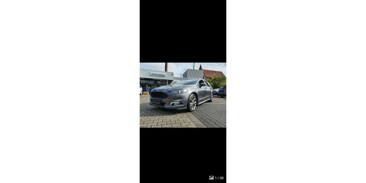 Ford Mondeo 189.000 km 17.500 &euro; versmold 33775