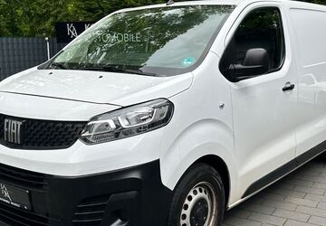 Fiat Scudo 84.652 km 16.590 &euro; Bielefeld 33647