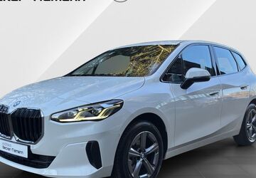 BMW 220 Active Tourer 8.416 km 30.703 &euro; Bünde 32257