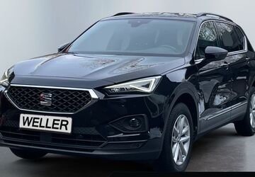 Seat Tarraco 53.550 km 22.849 &euro; Herford 32049